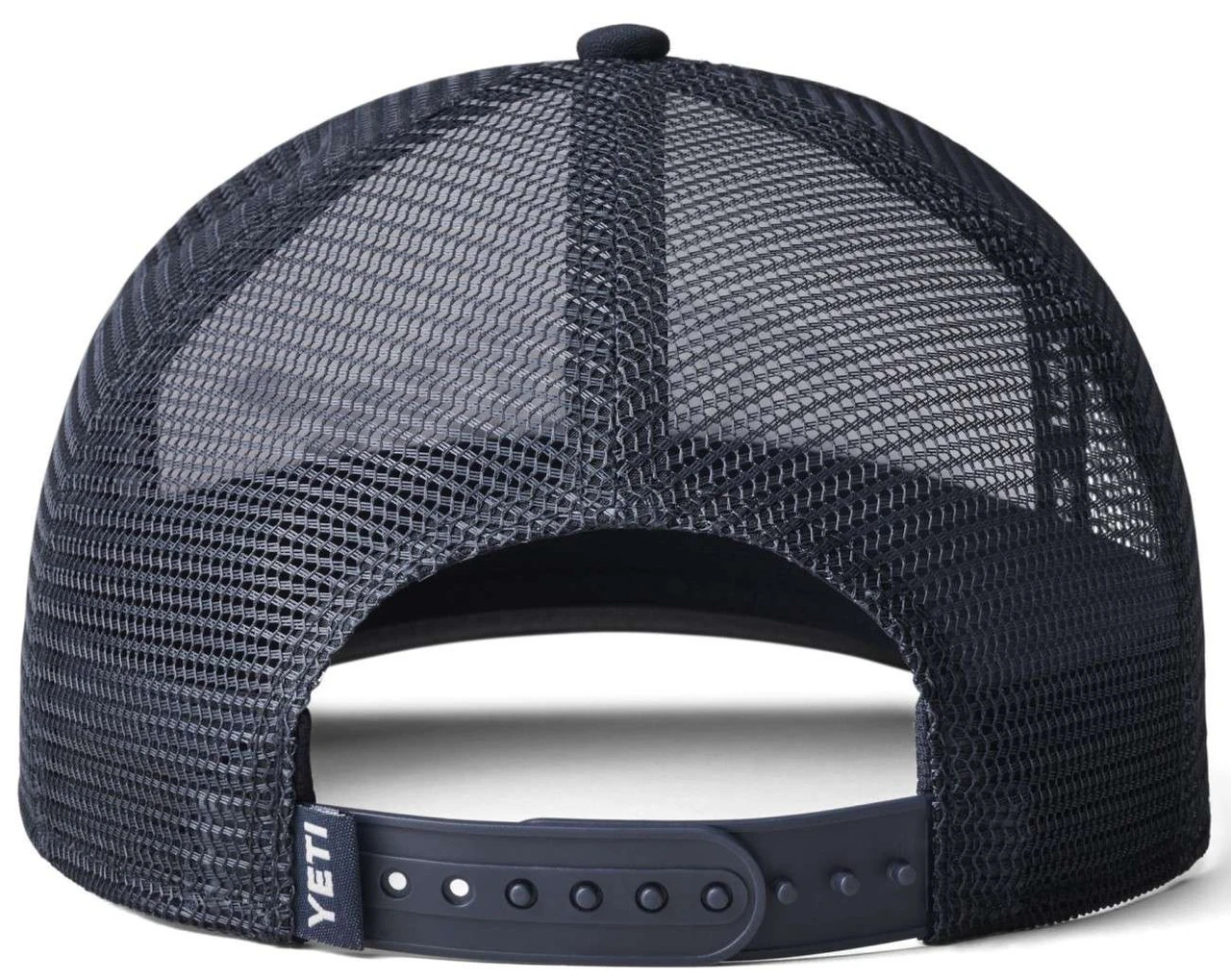 Yeti Tarpon Flies Trucker Hat 5 Yeti Tarpon Flies Trucker Hat - Image 5