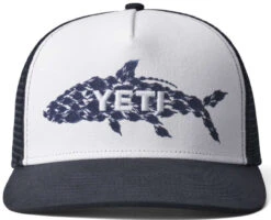 Yeti Tarpon Flies Trucker Hat 8 Yeti Tarpon Flies Trucker Hat -Saltwater Fishing Deals Store yeti tarpon flies trucker hat 41863.1677854902