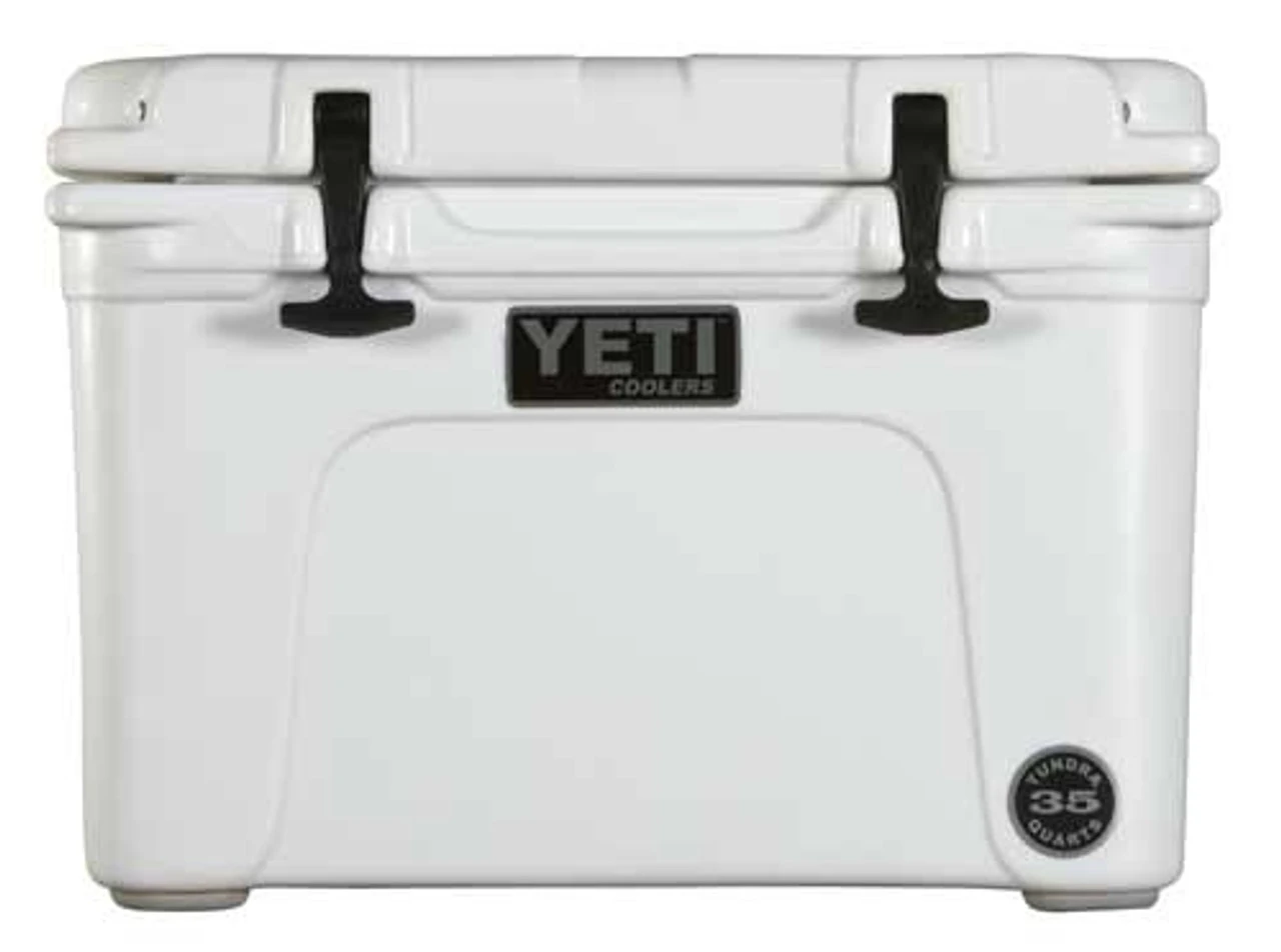 YETI Tundra 35 Coolers 3 YETI Tundra 35 Coolers - Image 3