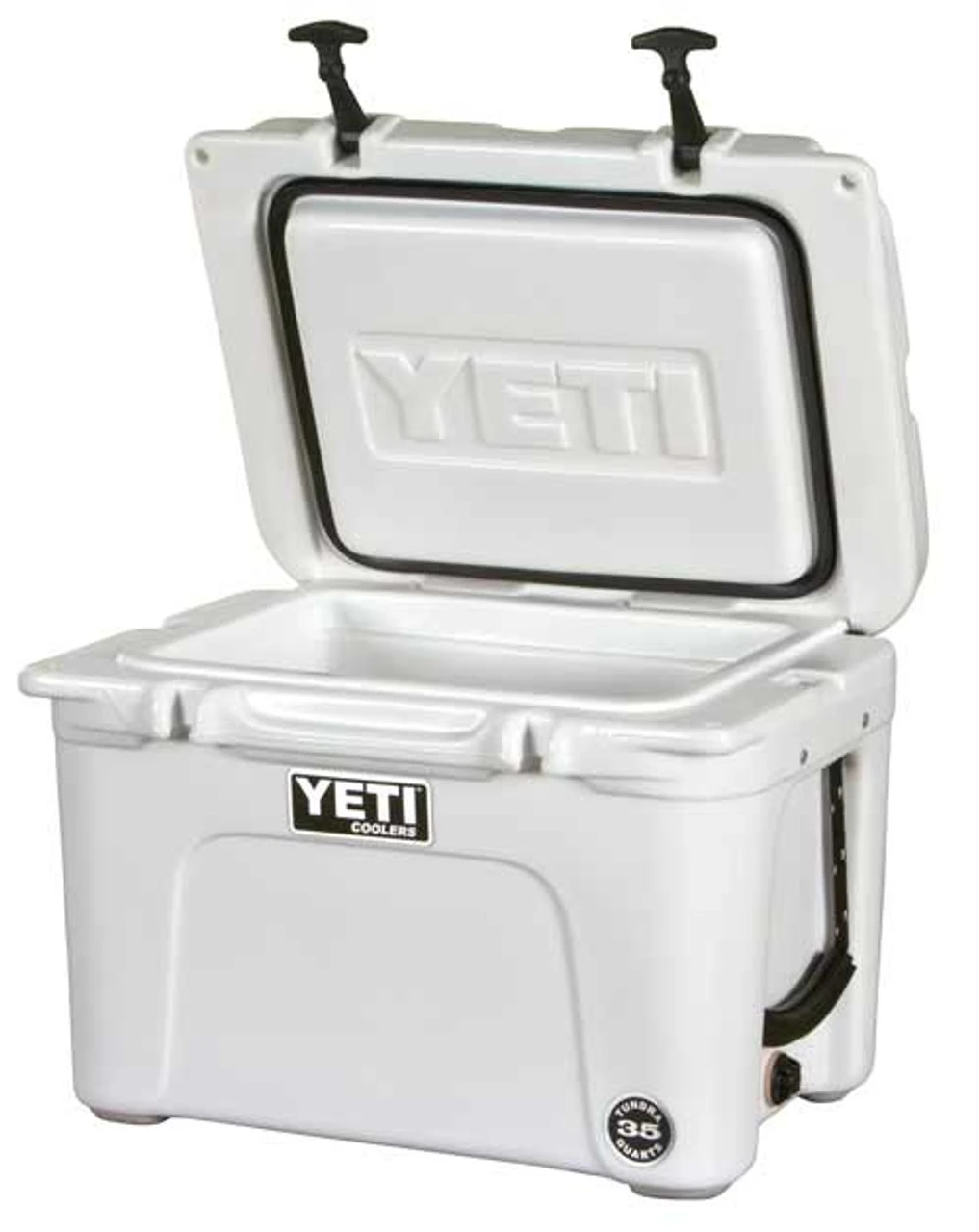 YETI Tundra 35 Coolers 2 YETI Tundra 35 Coolers - Image 2