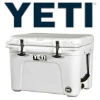 YETI Tundra 125 Coolers