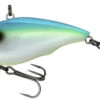 Yo-Zuri R1423 Rattln Vibe One Knock - Citrus Shad