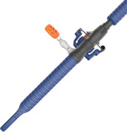 Zebco WILDERSP432 Wilder Spinning Combo - 4 Ft. 3 In. -Saltwater Fishing Deals Store zebco wildersp432 wilder combo 53617.1651377240