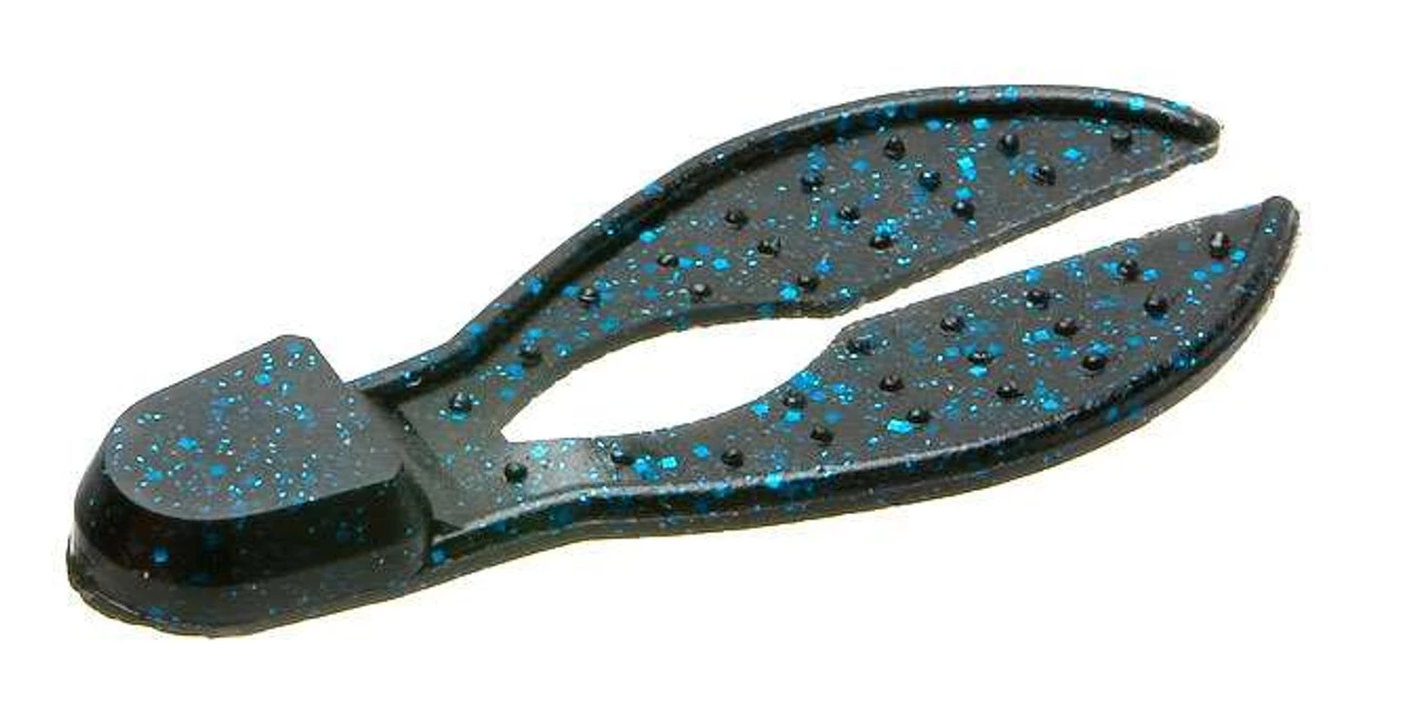 Zoom Super Chunk Jr. Bait 2in 1 Zoom Super Chunk Jr. Bait 2in